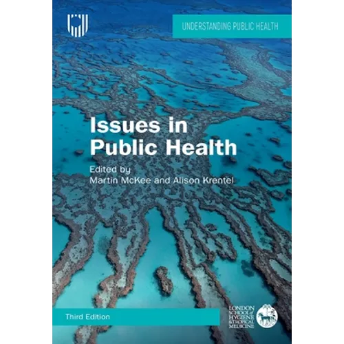 Issue in Public Health: Challenges for the 21st Century