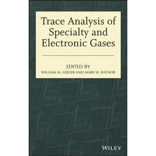 Gas Analysis