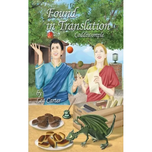Found in Translation