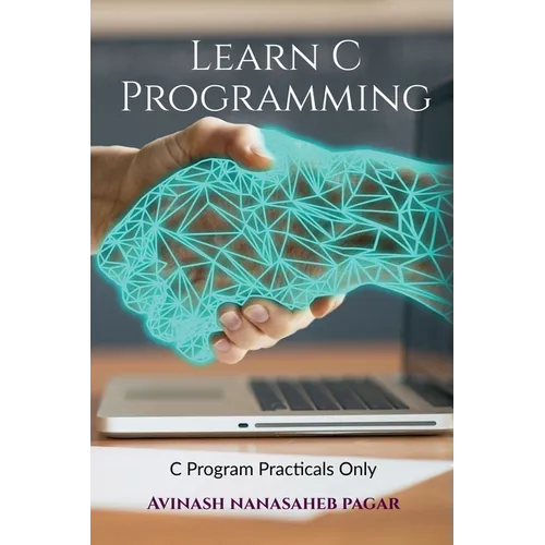 Learn C Programming