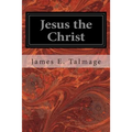 Jesus the Christ