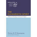 The Eucharistic Spirit