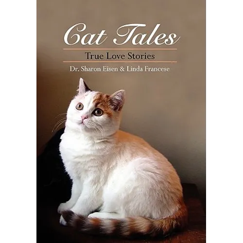 Cat Tales