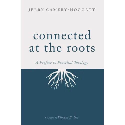 Connected at the Roots - Paperback