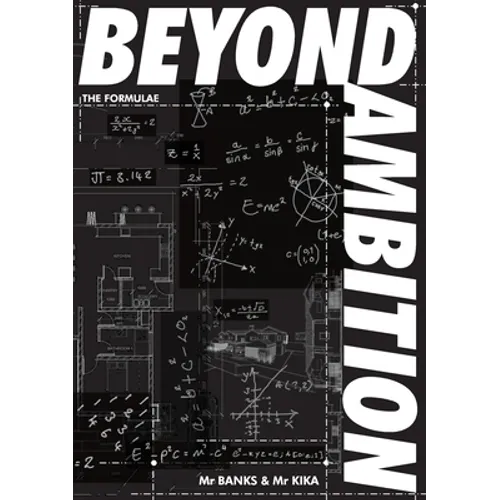 Beyond Ambition: The Blueprint