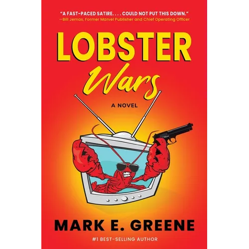 Lobster Wars