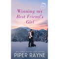 Winning my Best Friend's Girl
