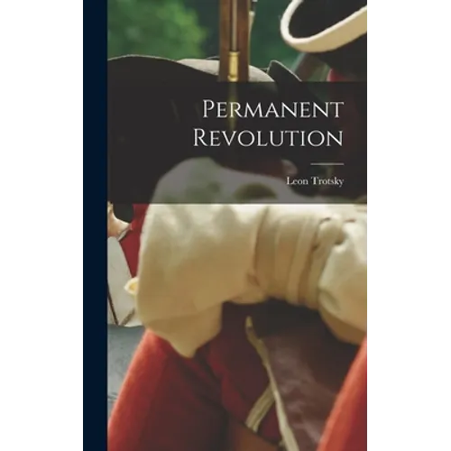 Permanent Revolution