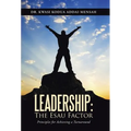 Leadership: The Esau Factor: Principles for Achieving a Turnaround