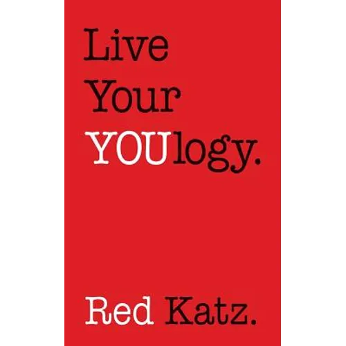 Live Your YOUlogy