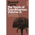 The Tomb of Tutankhamun: Volume 3: The Annexe and Treasury