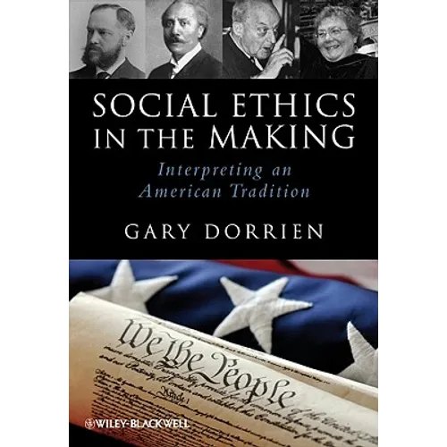 Social Ethics Making