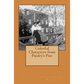 Colorful Characters from Paisley's Past