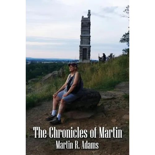 The Chronicles of Martin