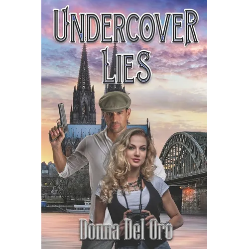 Undercover Lies