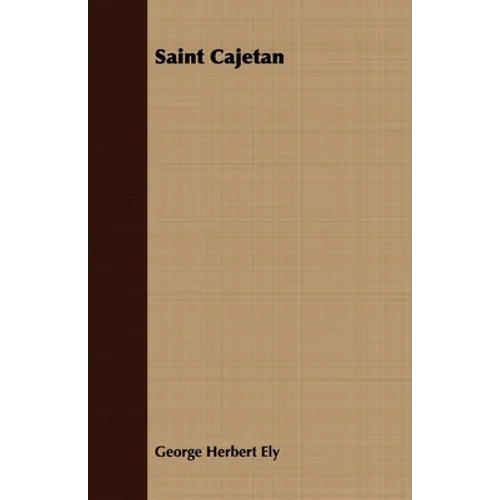 Saint Cajetan