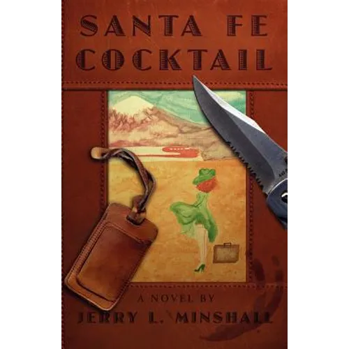 Santa Fe Cocktail