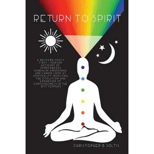 Return to Spirit