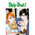 Skip-Beat!, Vol. 51