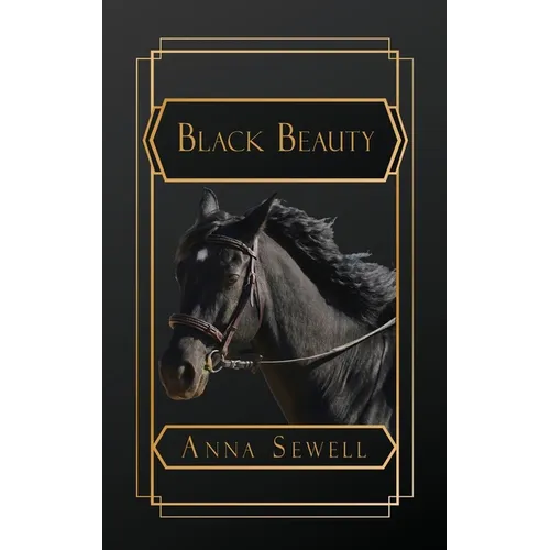 Black Beauty