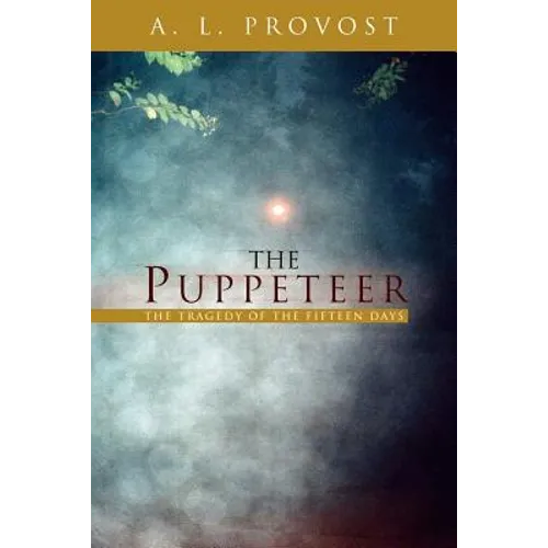 The Puppeteer