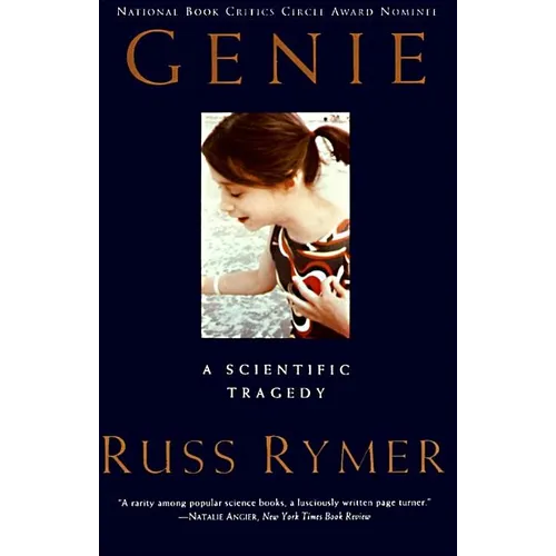 Genie: A Scientific Tragedy