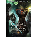 Cabal of Chaos: Lovecraftian Mythical Fantasy