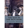 The Man in the Iron Mask
