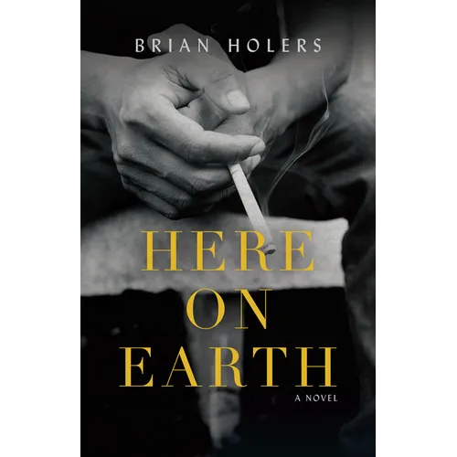 Here on Earth