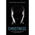 Christness.: Jesus' Stuff and Our Stuff is the Same Stuff.