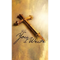 For You I Write - Prayer Journal