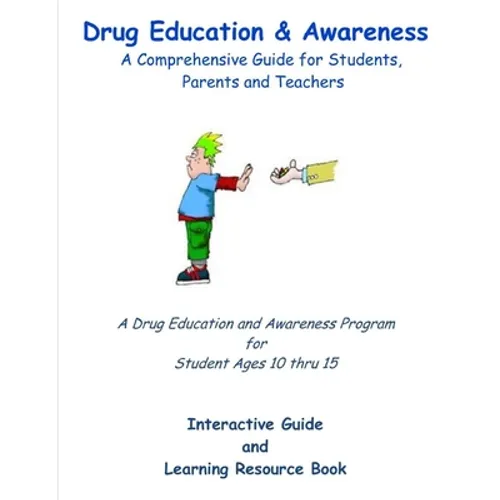 Drug Education and Awareness