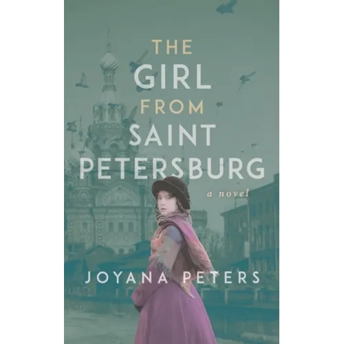 The Girl From Saint Petersburg