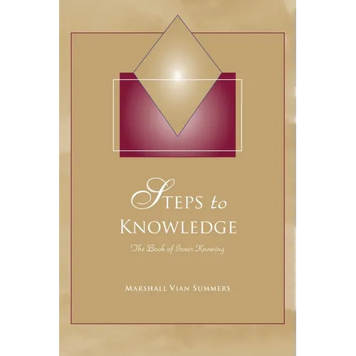 Steps to Knowledge
