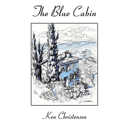 The Blue Cabin