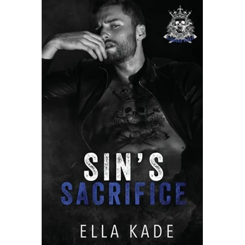 Sin's Sacrifice