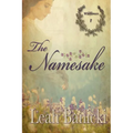 The Namesake: Western Romance on the Frontier