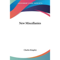 New Miscellanies