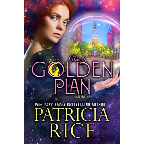 The Golden Plan