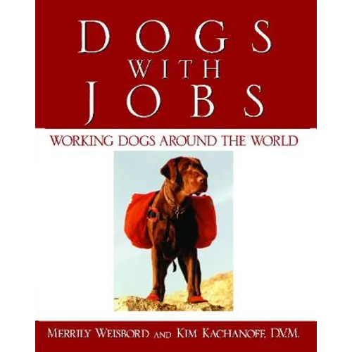 Dogs with Jobs