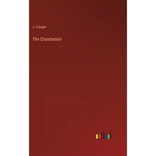 The Chainbearer