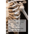 Ultrasound guided musculoskeletal injections