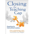 Closing the Teaching Gap: Coaching for Instructional Leaders