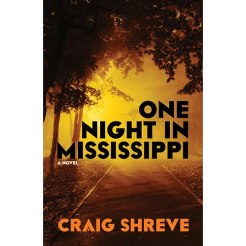 One Night in Mississippi