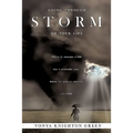 Going Through the Storm of Your Life