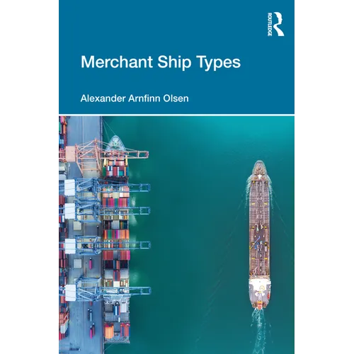 Merchant Ship Types