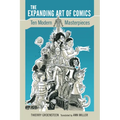 Expanding Art of Comics: Ten Modern Masterpieces