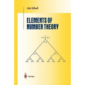 Elements of Number Theory