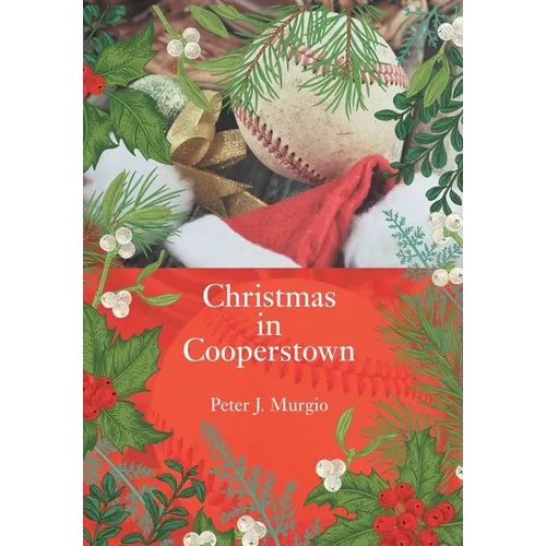 Christmas in Cooperstown