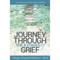 Journey Through the Eight Stages of Grief